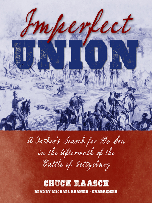 Title details for Imperfect Union by Chuck Raasch - Available
